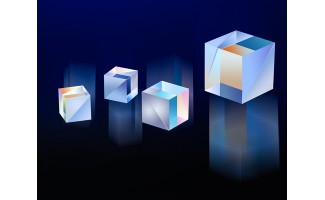 Поляризационный светоделитель высокой мощности, 12,7 мм, 355 нм